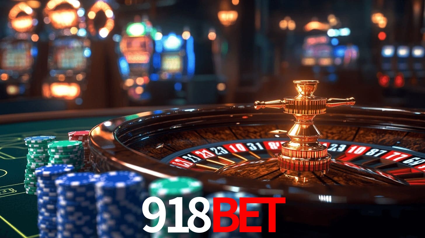 918BET.com