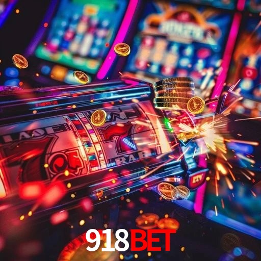 Casino Ao Vivo 918BET