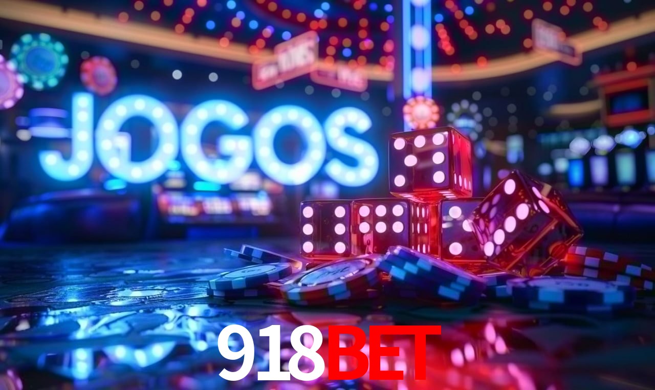Jogos Exclusivos 918BET