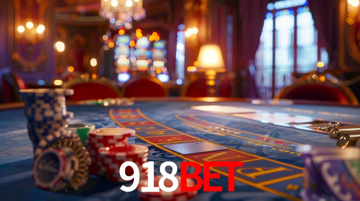 Games Directory 918BET
