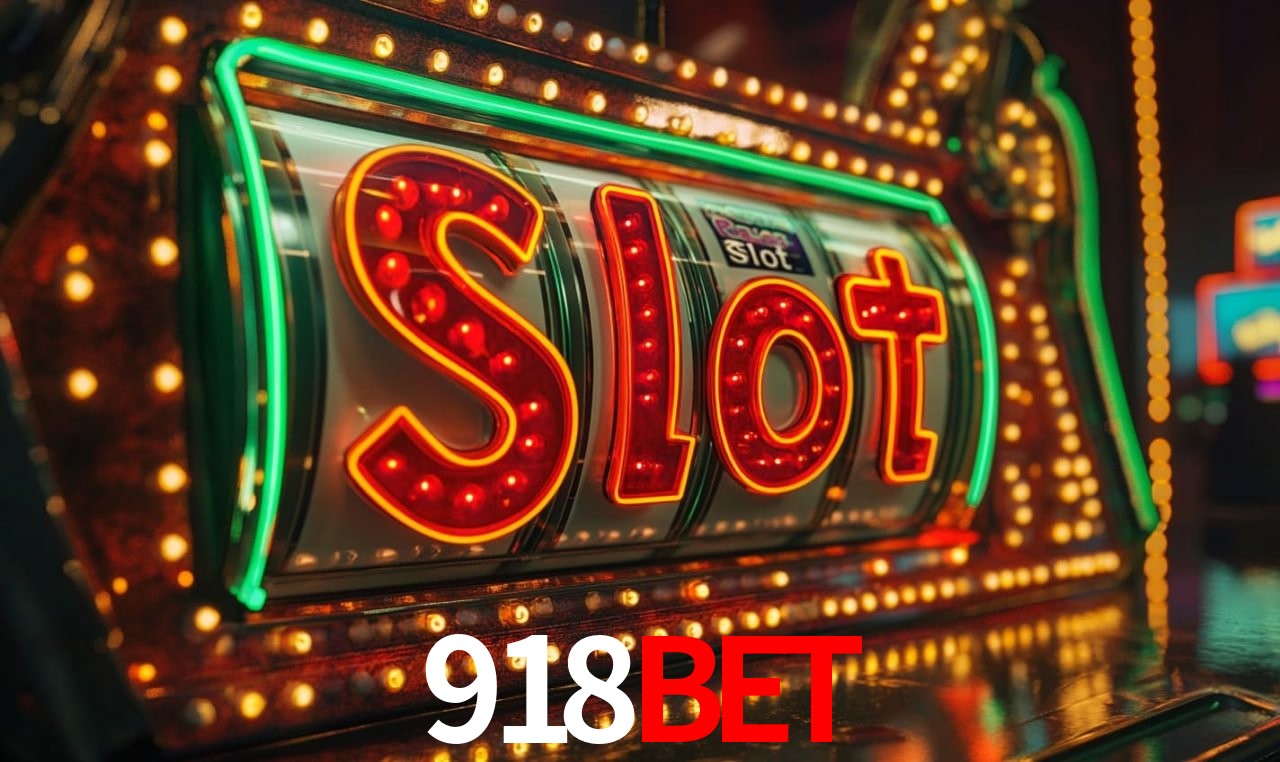 Promoção Relâmpago 918BET