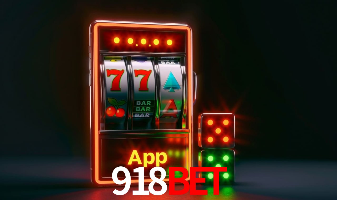 Diretório de Jogos 918BET