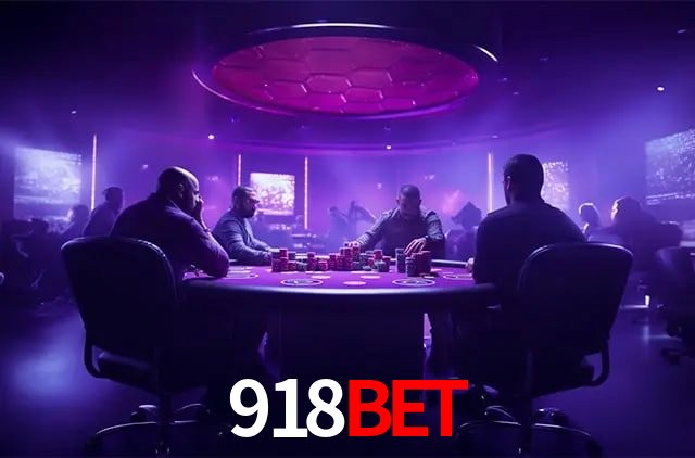A Emoção da Loteria na 918BET: Uma Chance de Mudança de Vida