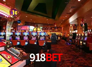 Descubra a Magia dos Jogos de Arcade no 918BET