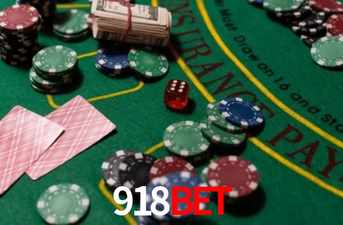 918BET