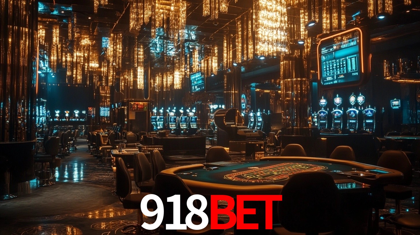 918BET,918BET.com