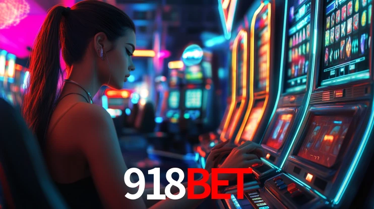 918BET