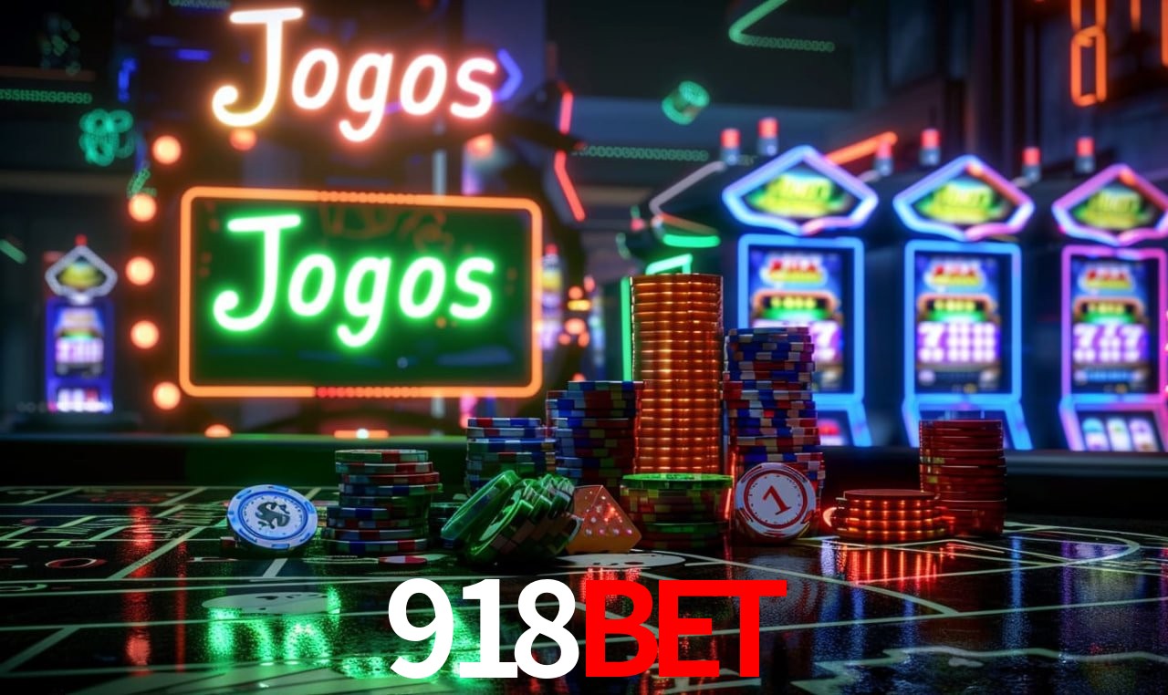 918BET.com