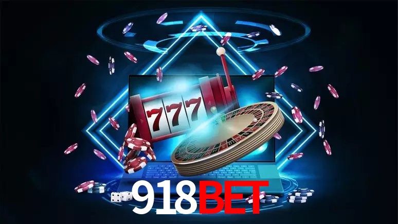 Segurança 2FA 918BET