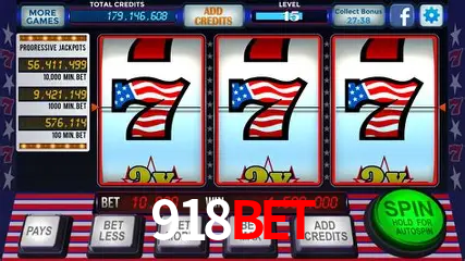 Desvendando o Mundo dos Jogos Virtuais na 918BET