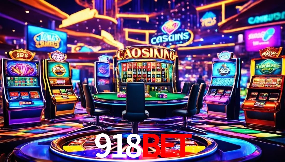 Avaliações dos Jogadores 918BET