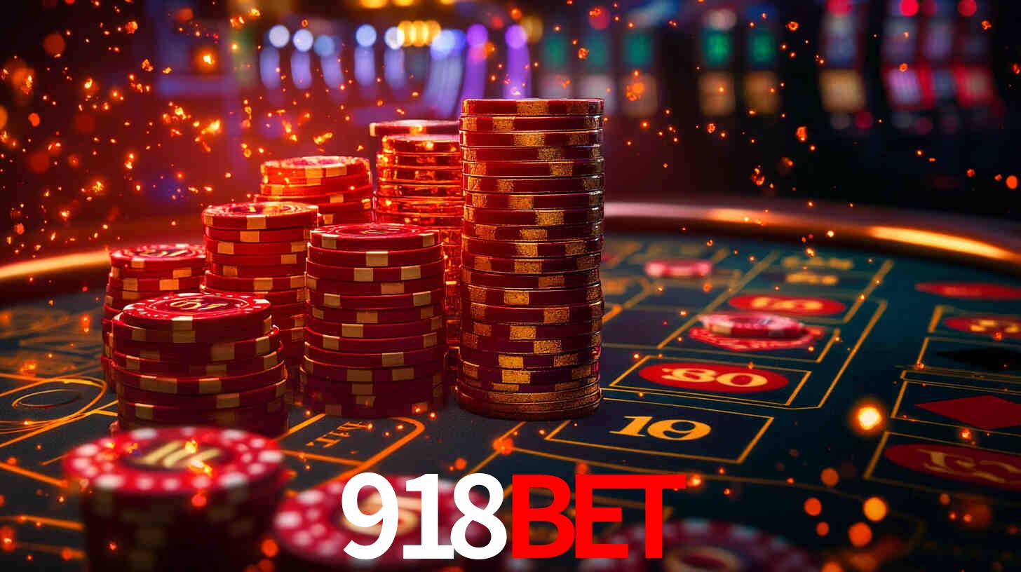 Instant EasyPaisa 918BET