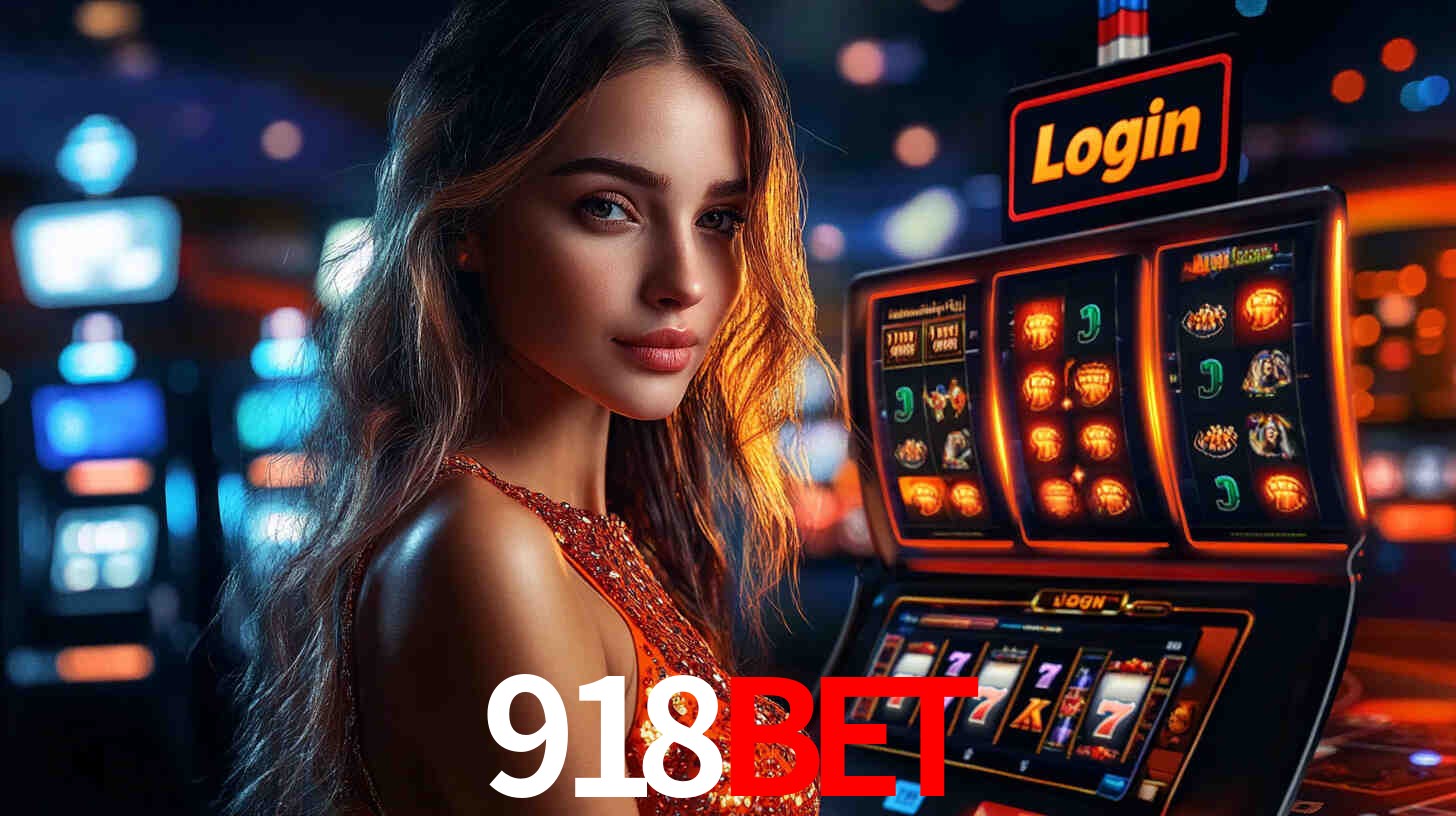 918BET.com
