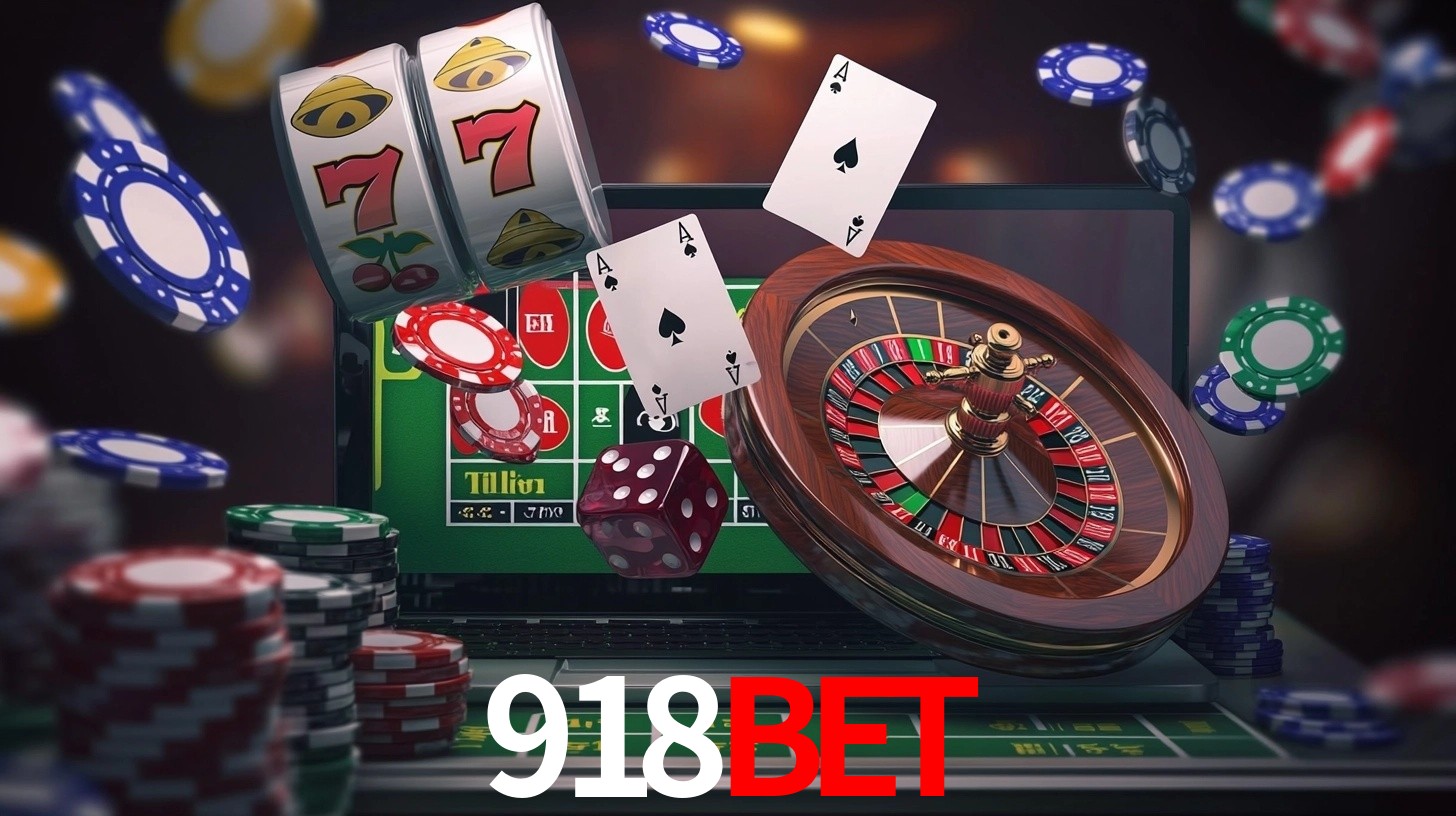 Ofertas Imperdíveis na 918BET: Promoções e Bônus Que Valem a Pena