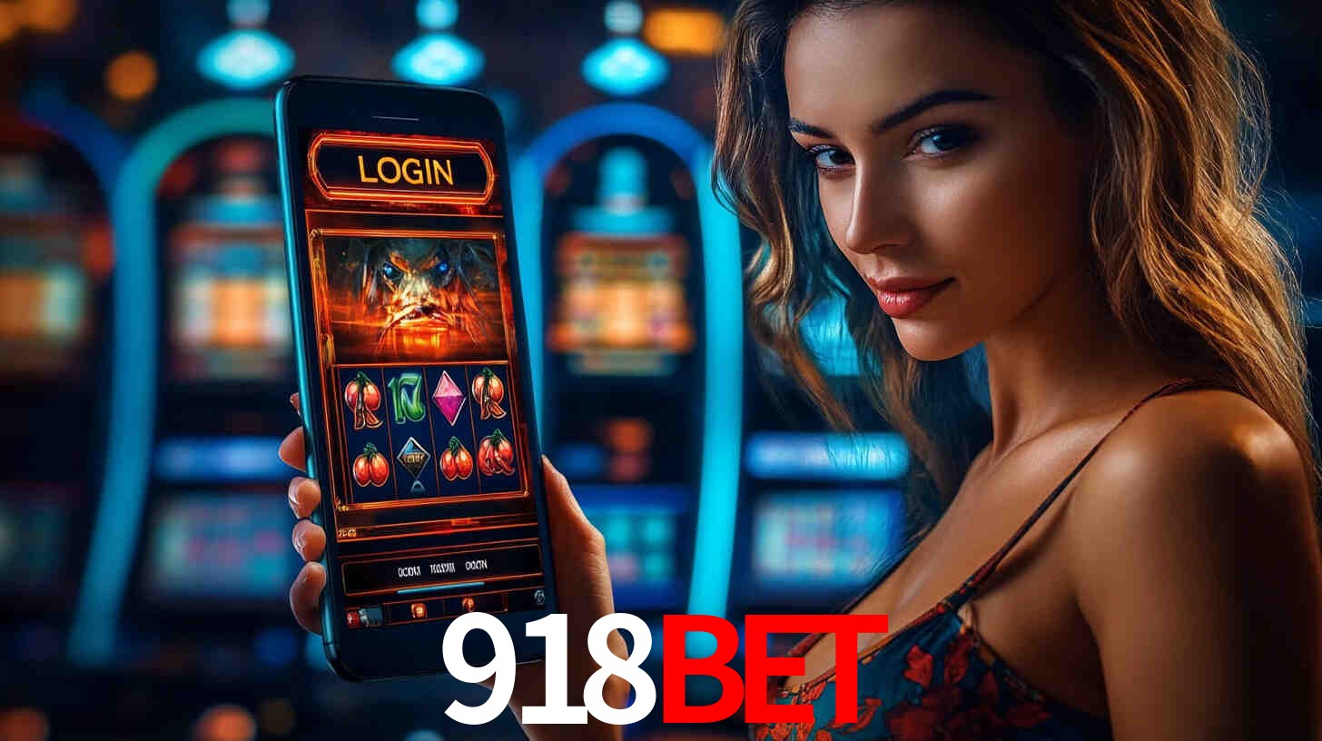 Bônus Generosos e Exclusivos no 918BET para Você!
