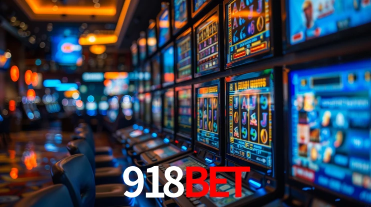 Secure Login 918BET