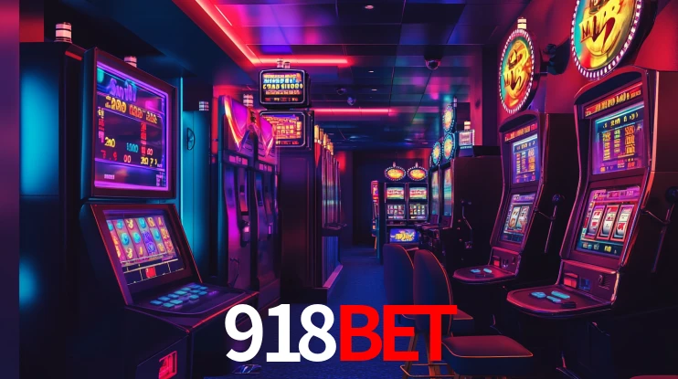 918BET
