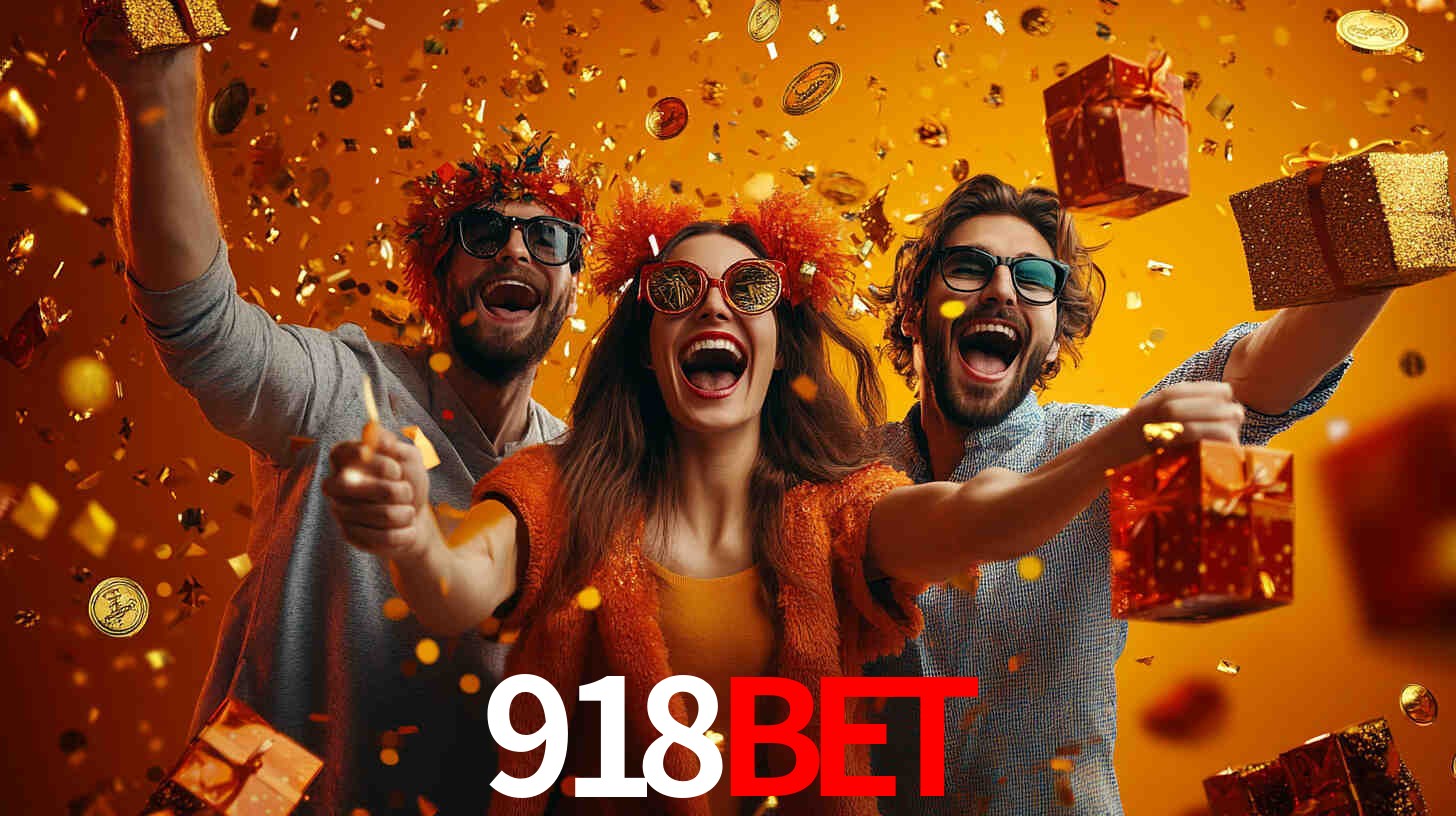 918BET.com