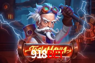 Benefícios da Conta 918BET