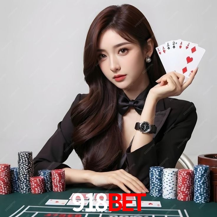 Especiais de Fim de Semana 918BET