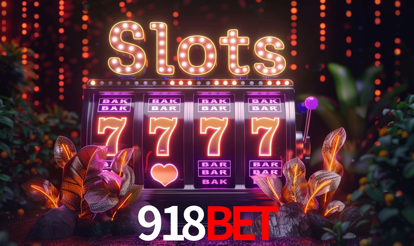 Principais provedores de slots da 918BET - NetEnt, Pragmatic Play, Play'n GO