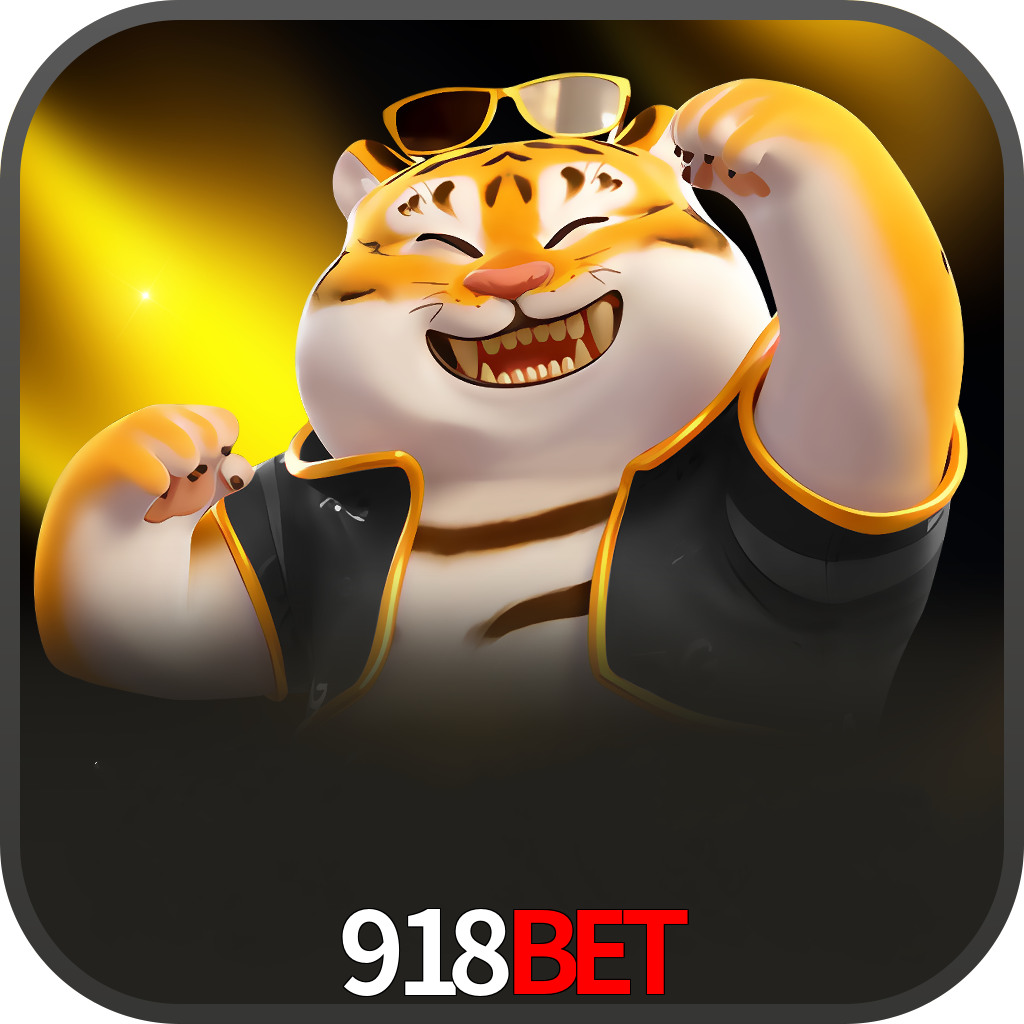 Logo da 918BET
